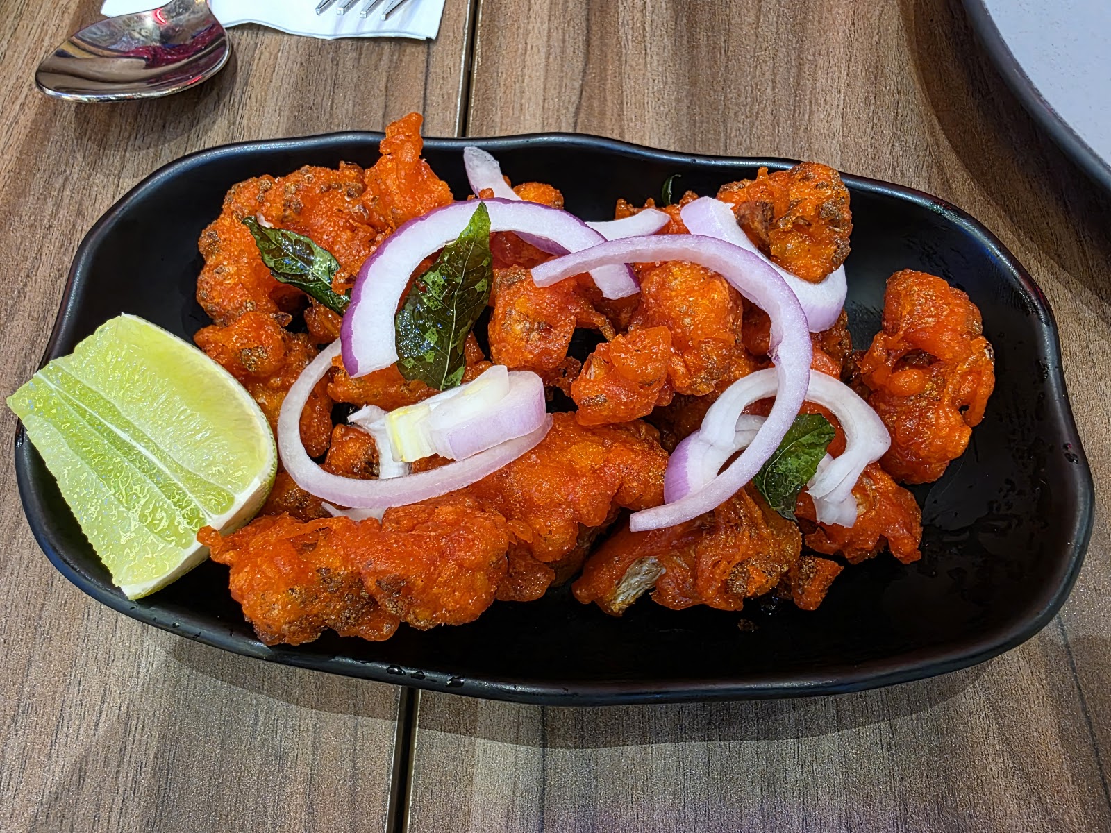 India Gate Restaurant