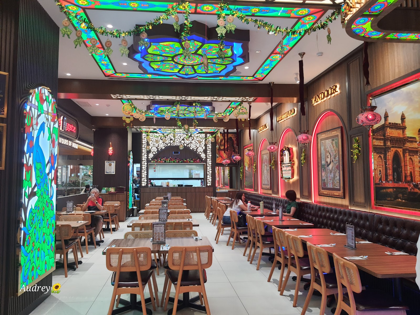 India Gate Restaurant